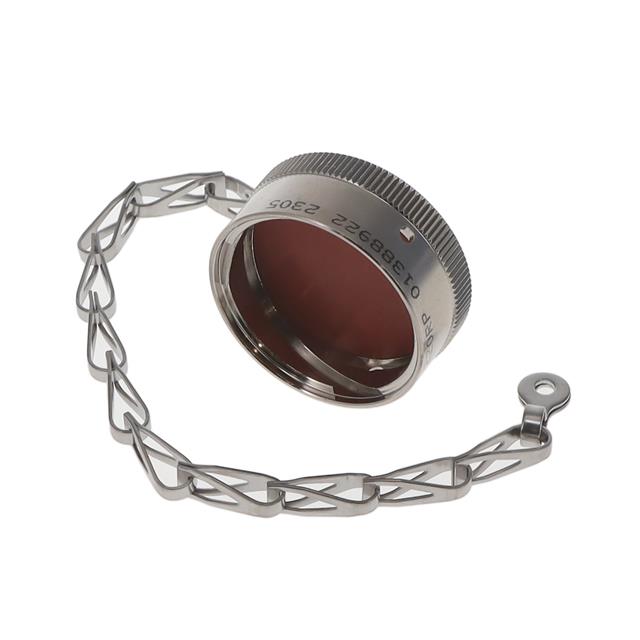 DUST CAP SZ 20 RECEPTACLE BAYONE