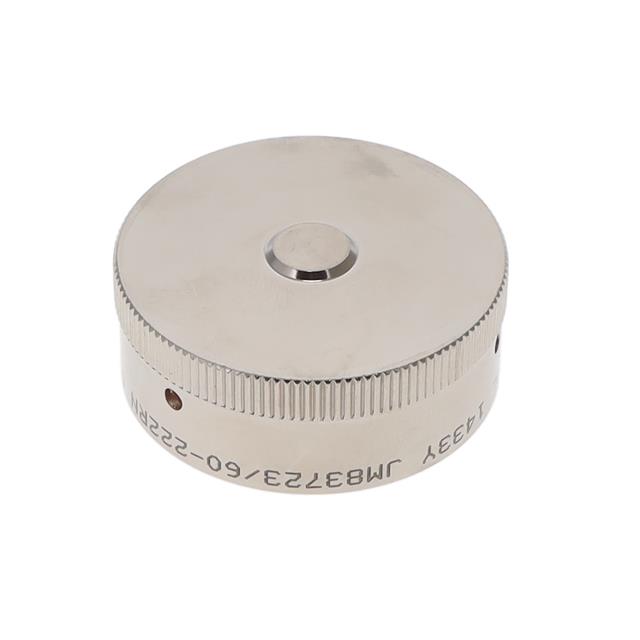 DUST CAP SZ 22 RECEPTACLE BAYONE