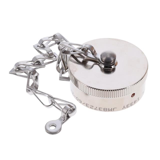 DUST CAP SZ 22 RECEPTACLE BAYONE
