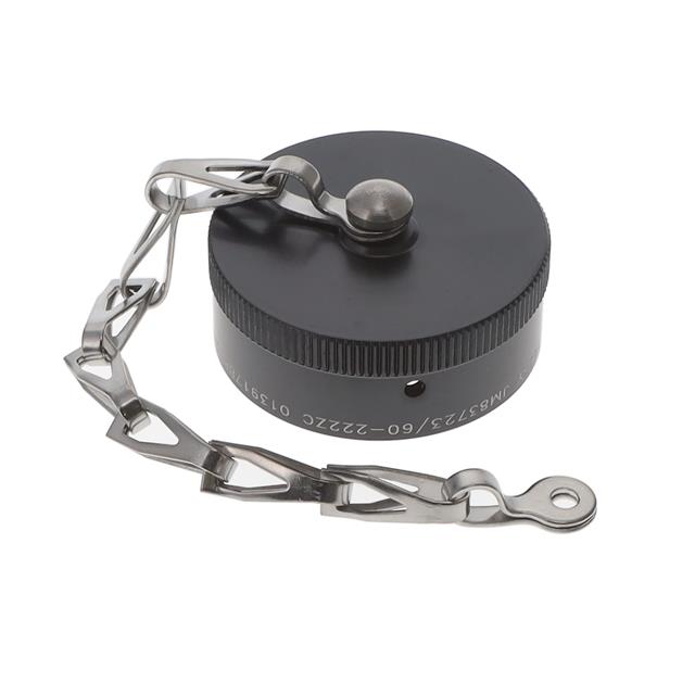 DUST CAP SZ 22 RECEPTACLE BAYONE