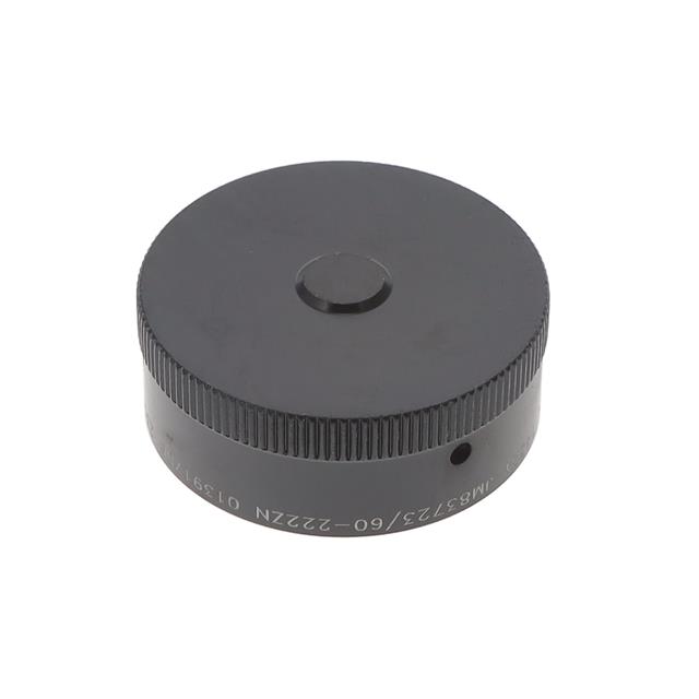 DUST CAP SZ 22 RECEPTACLE BAYONE
