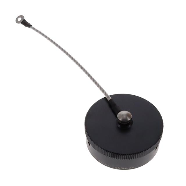 DUST CAP SZ 24 RECEPTACLE BAYONE