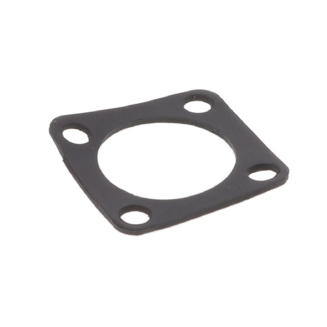 GASKET BLACK VITON FOR 5015 CONN
