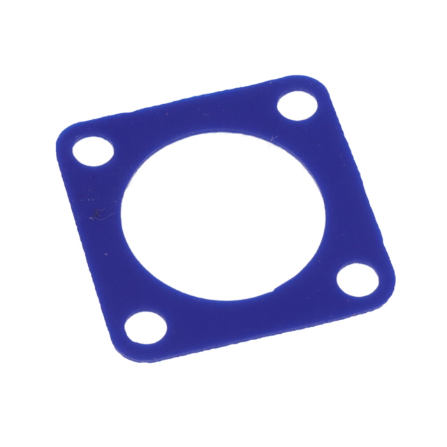 GASKET BLUE FLUOROSILICONE FOR 5