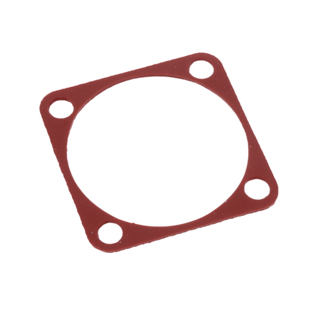 GASKET RED SILICONE FOR 5015 CON