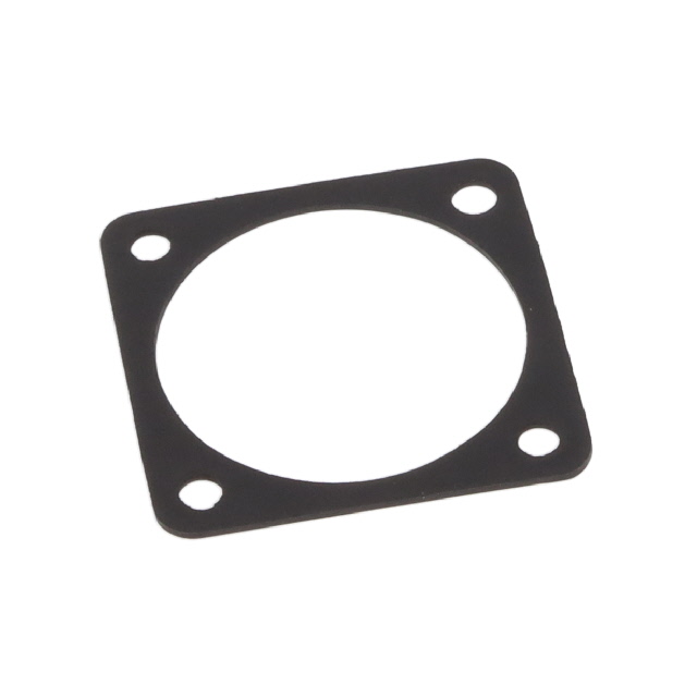 GASKET BLACK VITON FOR 5015 CONN