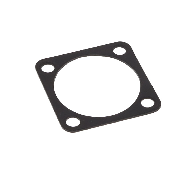 GASKET BLACK NEOPRENE FOR 5015 C