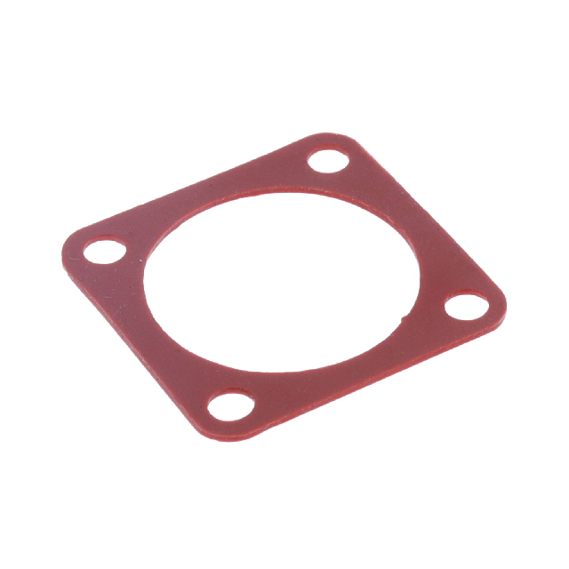 GASKET RED SILICONE FOR 5015 CON