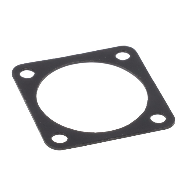 GASKET BLACK VITON FOR 5015 CONN