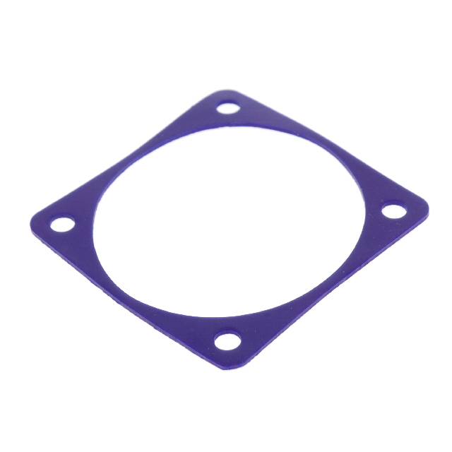GASKET BLUE FLUOROSILICONE FOR 5