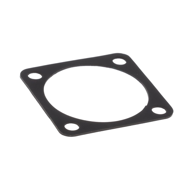 GASKET BLACK VITON FOR 5015 CONN
