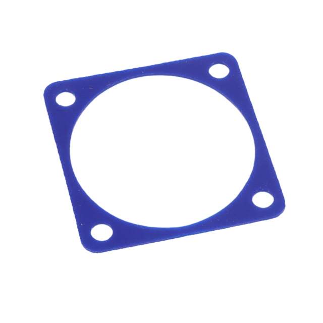 GASKET BLUE FLUOROSILICONE FOR 5