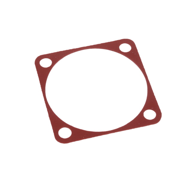 GASKET RED SILICONE FOR 5015 CON