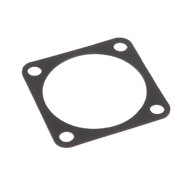 GASKET BLACK VITON FOR 5015 CONN