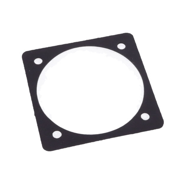 GASKET BLACK VITON FOR 5015 CONN