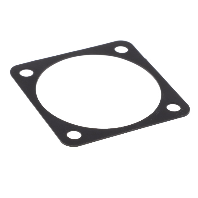 GASKET BLACK VITON FOR 5015 CONN