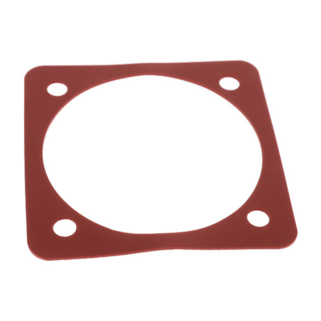 GASKET RED SILICONE FOR 5015 CON
