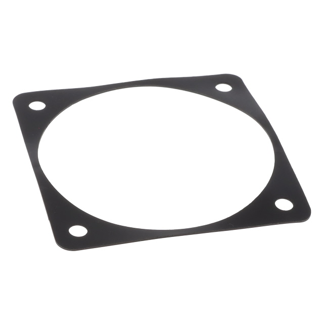 GASKET BLACK VITON FOR 5015 CONN