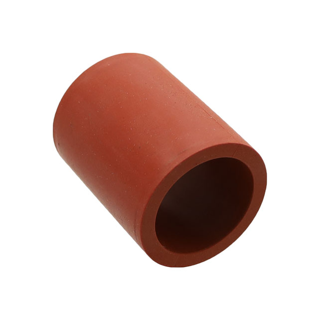 TELESCOPING RUBBER BUSHING FOR M