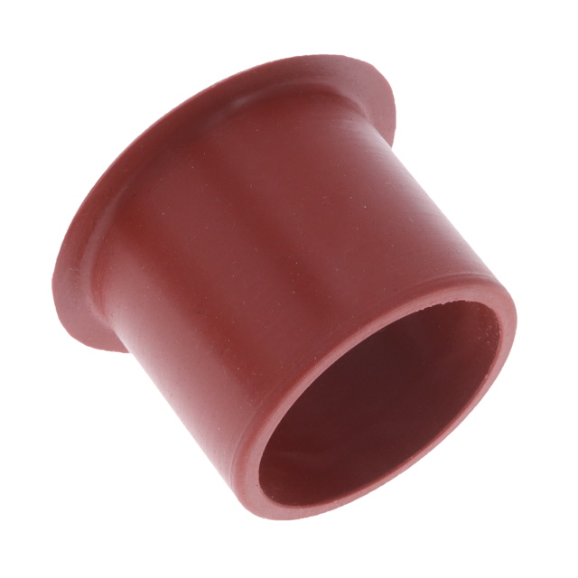 TELESCOPING RUBBER BUSHING FOR M
