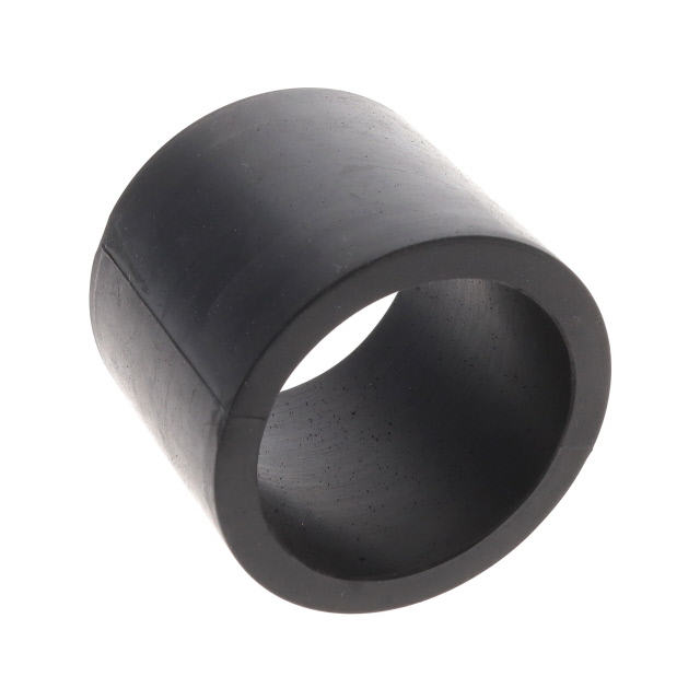 TELESCOPING RUBBER BUSHING FOR M