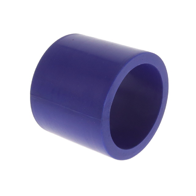 TELESCOPING RUBBER BUSHING FOR M