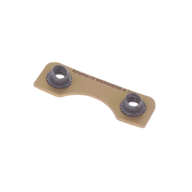 1/4 PERIMETER MOUNTING FLANGE UN