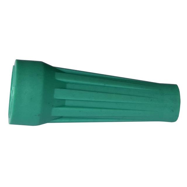 BEND RELIEF GREEN 5.5MM