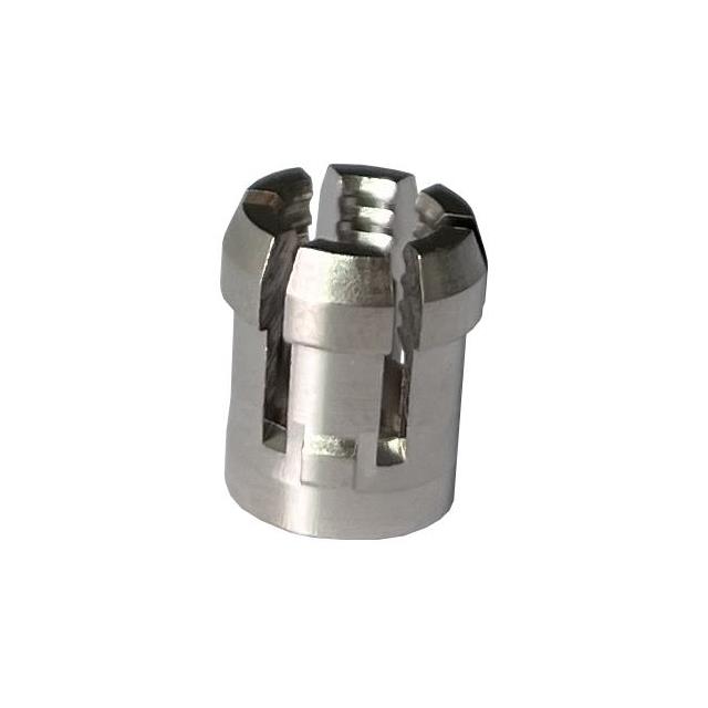 METAL COLLET SIZE 1, 6.2MM