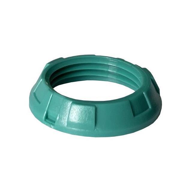 PLASTIC FEMALE CONNECTOR FRONT N