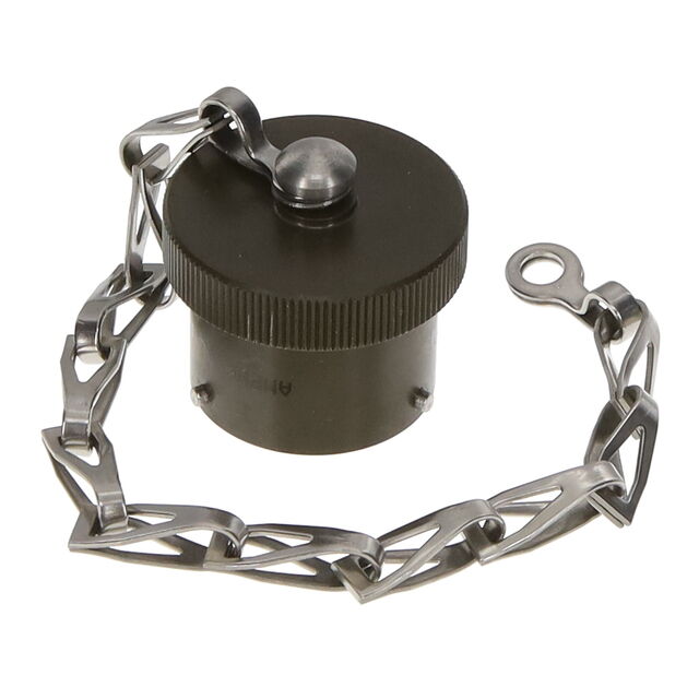 JAMMS27501 - PLUG, CAD