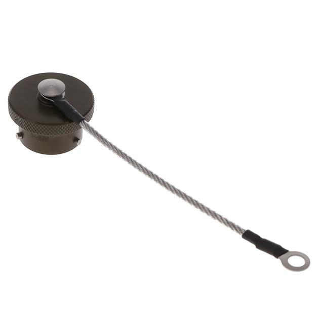JANMS3180 - PLUG, CAD