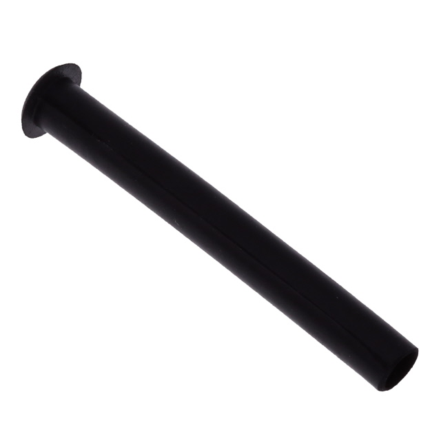 UNFINISHED TELESCOPING RUBBER BU