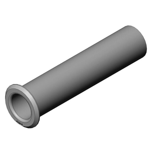CONN BUSHING GREEN/DARK