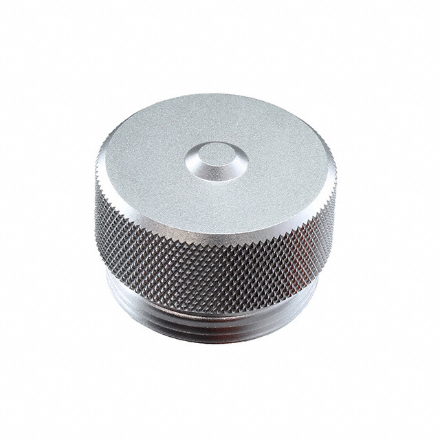 CONN DUST COVER M35 SILVER