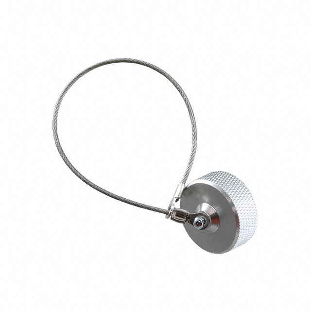 CONN DUST COVER M22 SILVER