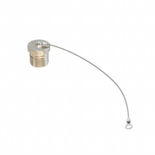 DUST CAP FOR M23 SIGNAL CHECKMAT