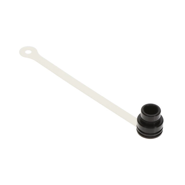 Circular Plastic Push-Pull