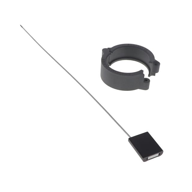 PLUGLOCK SIZE 25 W/ CABLE SEAL,