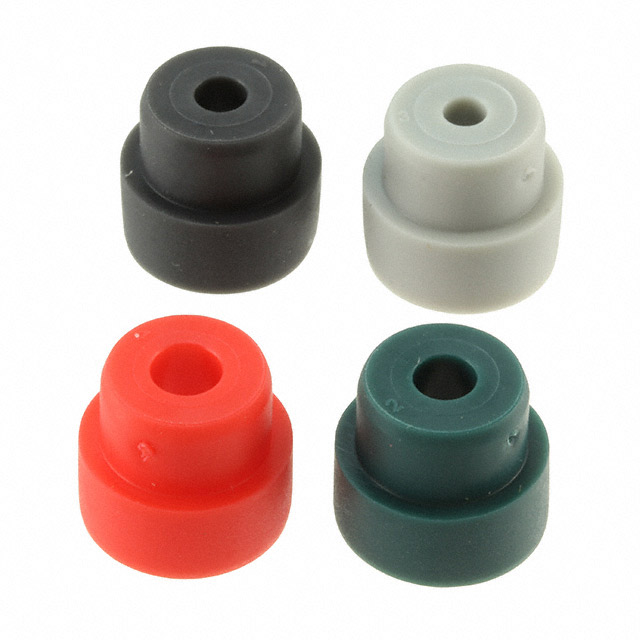 CONN CABLE GLAND SET MULTIPLE