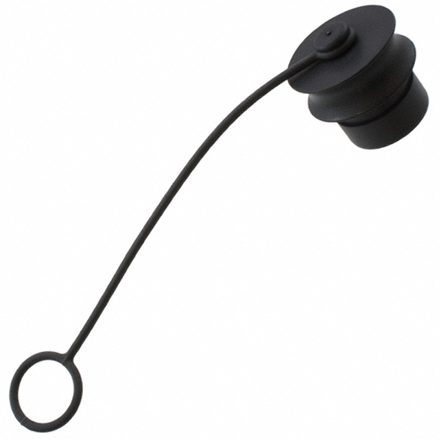 CONN SEALING COVER GRAY