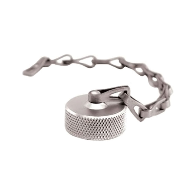 CONN DUST COVER 10 SILVER