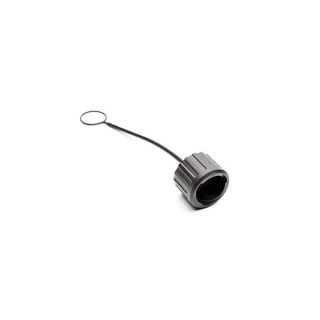 CONN DUST COVER 14 BLACK