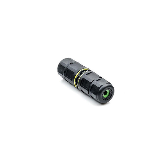 FICX, UL11, 16A, 05 PINS, SCREW-