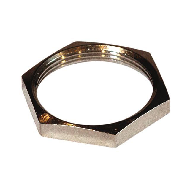 CONN HEX NUT DIN