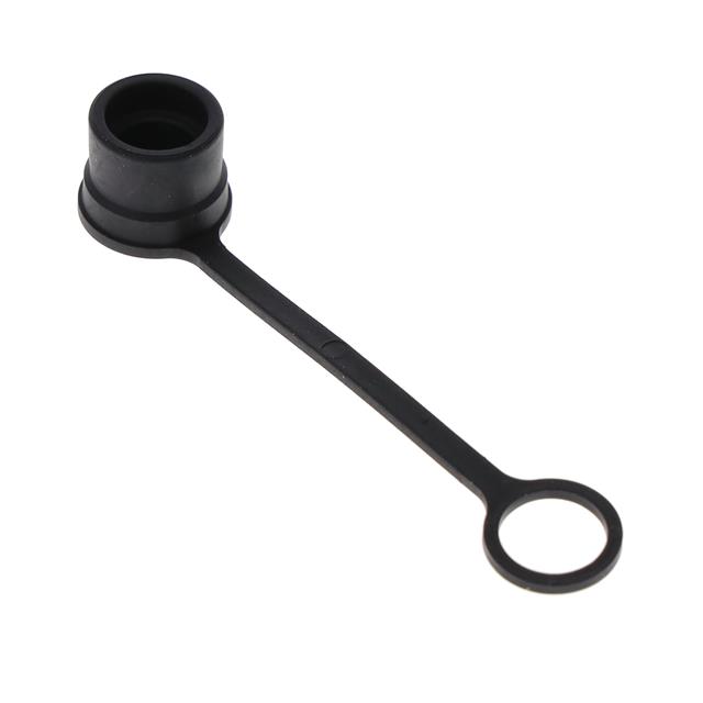CONN SEALING COVER BLACK