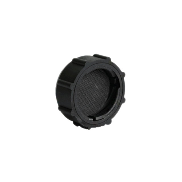 CONN DUST COVER 14 BLACK