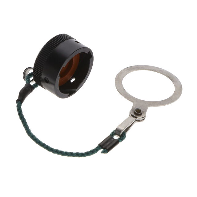 VG95328 DUST CAP PLUG SHELL SIZE