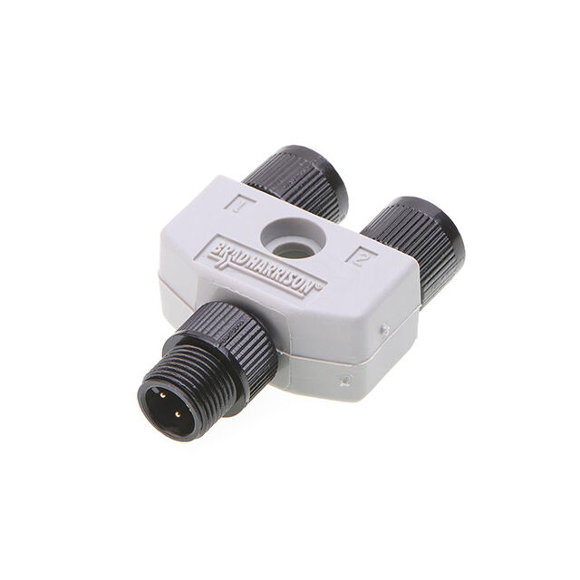 MIC 4P MOLDED SPLITTER