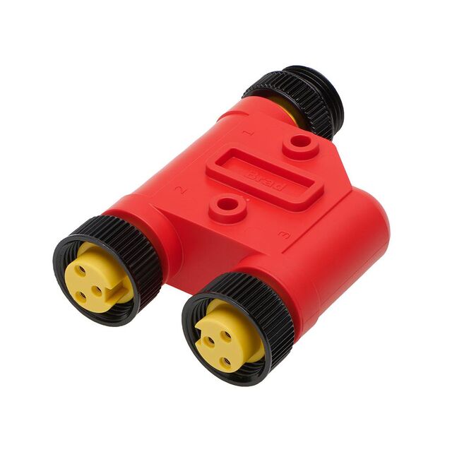 MC 3P SMALL H RED